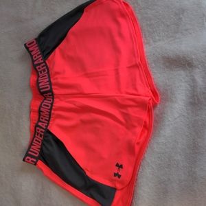 Under Armour Shorts